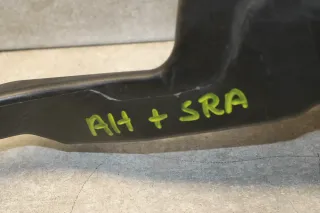 Opel Astra H Wischwasserbehälter Behälter SWR Scheinwerferreinigung - Bild 4