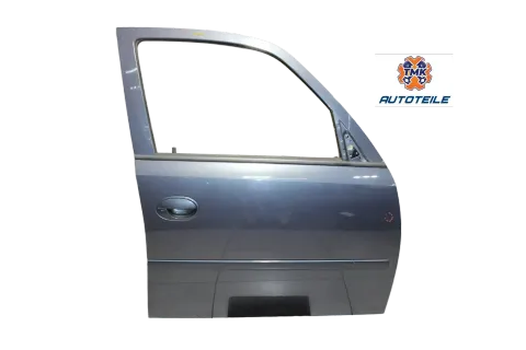 Background image for Opel Meriva A Tür vorne rechts Beifahrertür Z168 Metro