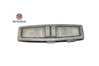Opel Astra H Meriva A Innenraumbeleuchtung Leseleuchte 13101641 - Bild 1