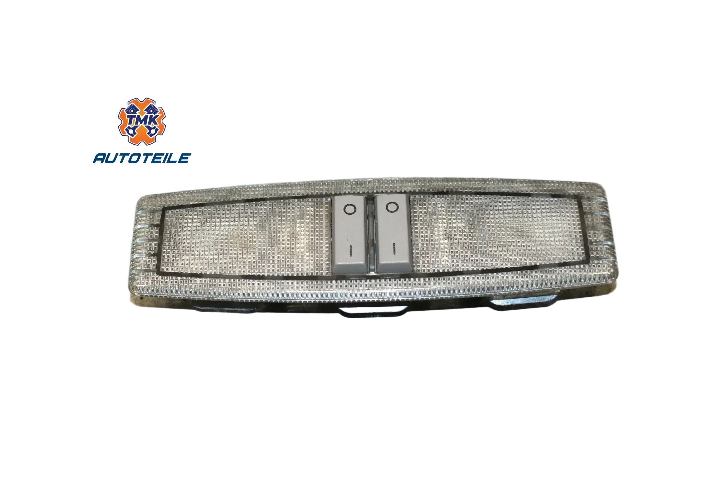 Opel Astra H Meriva A Innenraumbeleuchtung Leseleuchte 13101641 - Bild 1