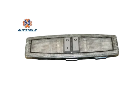 Background image for Opel Astra H Meriva A Innenraumbeleuchtung Leseleuchte 13101641