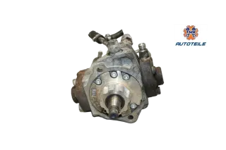 Opel Astra H Hochdruckpumpe Kraftstoffpumpe Dieselpumpe Z17DTR 8981030281 - Bild 1