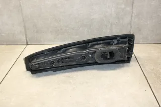 Opel Meriva A Rückleuchte Rücklicht Fahrerseite Links Facelift 13196002 - Bild 4
