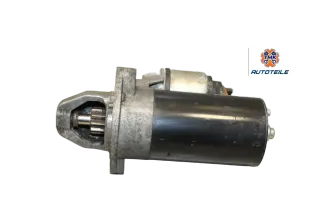 Opel Corsa D Starter Anlasser 1.3 CDTI 70 KW A13DTE 55570445 - Bild 1