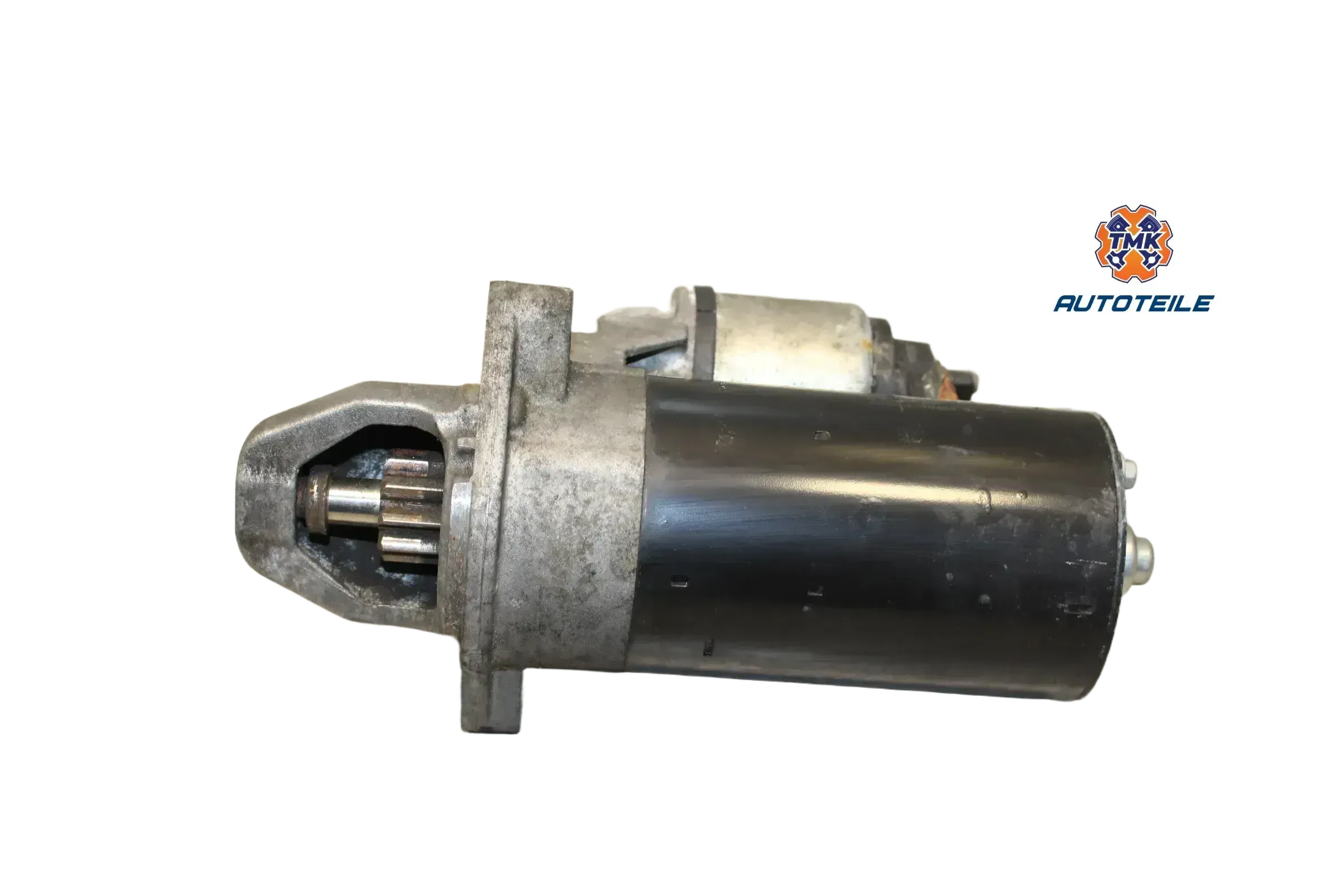 Opel Corsa D Starter Anlasser 1.3 CDTI 70 KW A13DTE 55570445 - Bild 1
