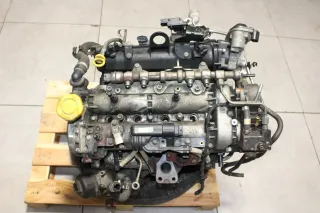 Opel Meriva B Motor Gebrauchtmotor 1.3 CDTI 70 KW 95 PS A13DTE - Bild 5