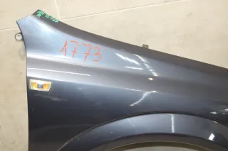 Opel Astra H Kotflügel Vorne Rechts Z168 Metro - Bild 5