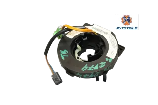 Opel Tigra B Meriva A Schleifring Airbagschleifring Wickelfeder 13256071 DX - Bild 1
