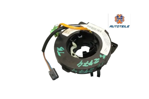 Background image for Opel Tigra B Meriva A Schleifring Airbagschleifring Wickelfeder 13256071 DX