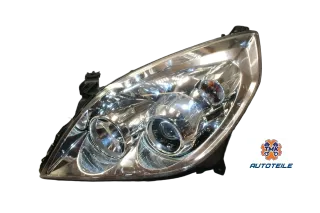 Opel Vectra C Signum Facelift Scheinwerfer Halogen 20-B042B - Bild 1