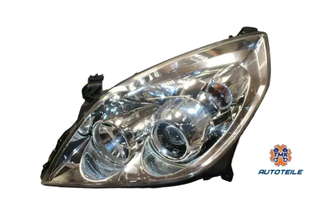 Background image for Opel Vectra C Signum Facelift Scheinwerfer Halogen 20-B042B