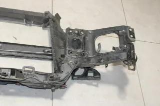 Opel Adam Schloßträger Frontmaske Frontgerüst - Bild 10
