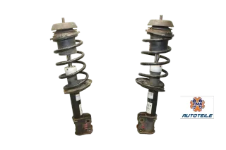 Opel Tigra B Stoßdämpfer Federbein vorne links rechts Set Sachs 290386 290385 - Bild 1