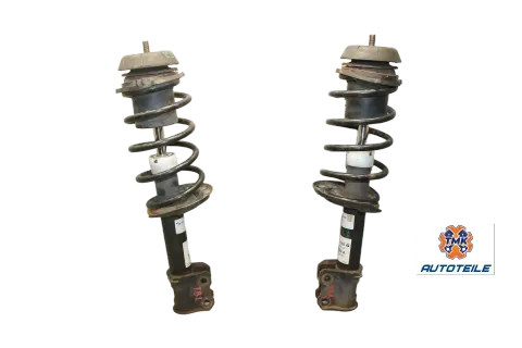 Background image for Opel Tigra B Stoßdämpfer Federbein vorne links rechts Set Sachs 290386 290385