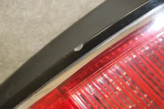 Opel Astra H Caravan Rücklicht Rückleuchte Beifahrerseite Rechts 24451840 - Bild 4