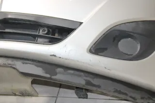 Opel Meriva B Stoßstange Vorne Frontstoßstange Frontschürze Z157 Starsilber - Bild 10