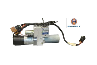 Opel Tigra B Twintop Verdeckpumpe Pumpe Verdeck Dach 93162375 - Bild 1