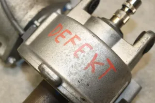 Opel Meriva A elektrische Servolenkung Servopumpe 13144390 13247206 26108652 - Bild 3
