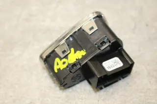 Opel Corsa E Adam Schalter City Lenkradheizung Sitzheizung 39031643 - Bild 5