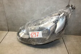 Opel Adam Scheinwerfer links 39015502 - Bild 9