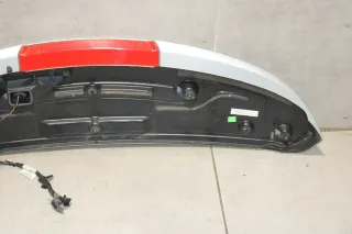 Opel Insignia A Kombi Heckspoiler Spoiler Heckklappe Z176 Argonsilber 13266862 - Bild 8