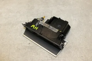 Opel Astra H Aschenbecher Ascher Anzünder Zigarettenanzünder 13133284 - Bild 3
