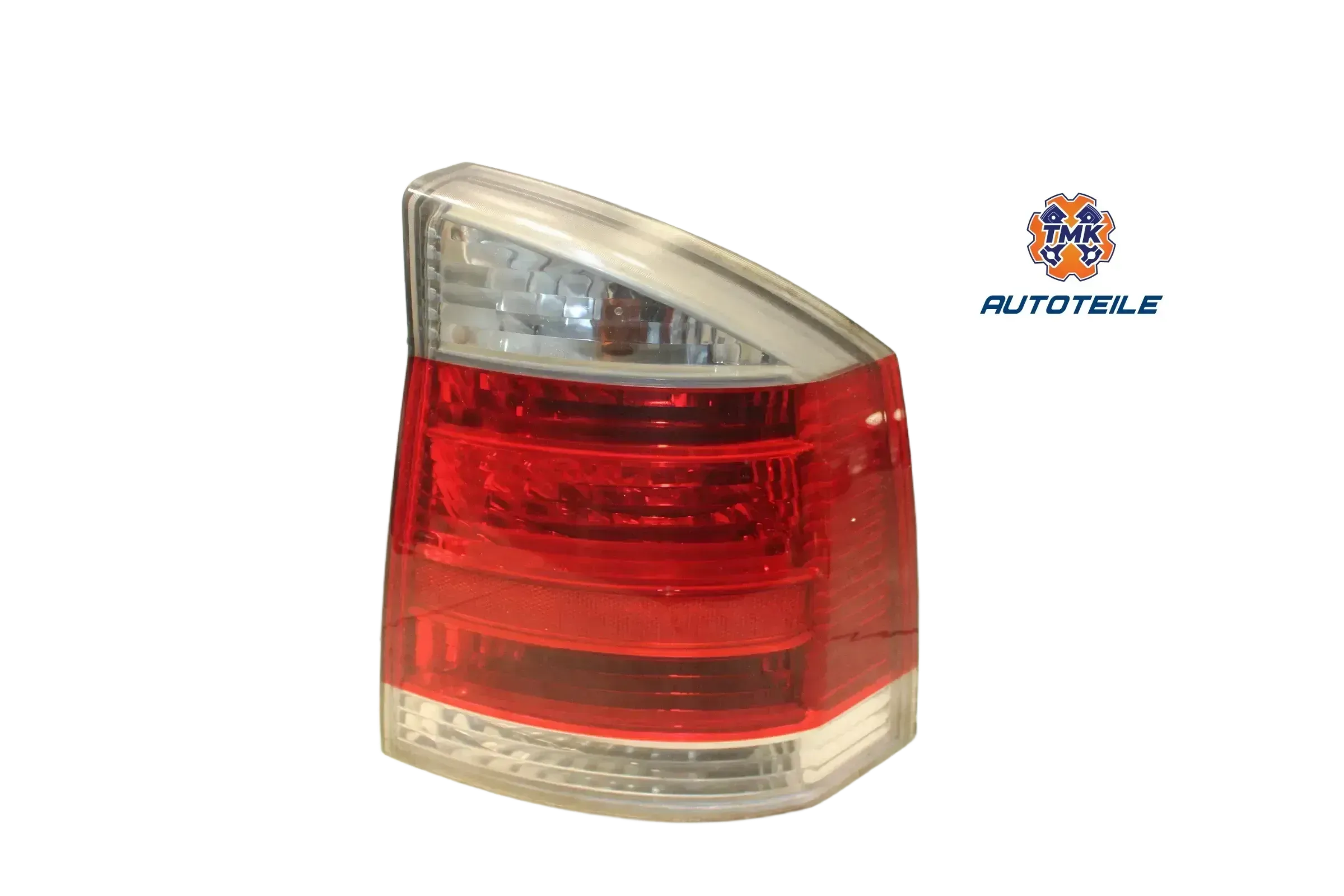 Opel Vectra C GTS Rücklicht Rückleuchte Beifahrerseite rechts 13157647 BF - Bild 1
