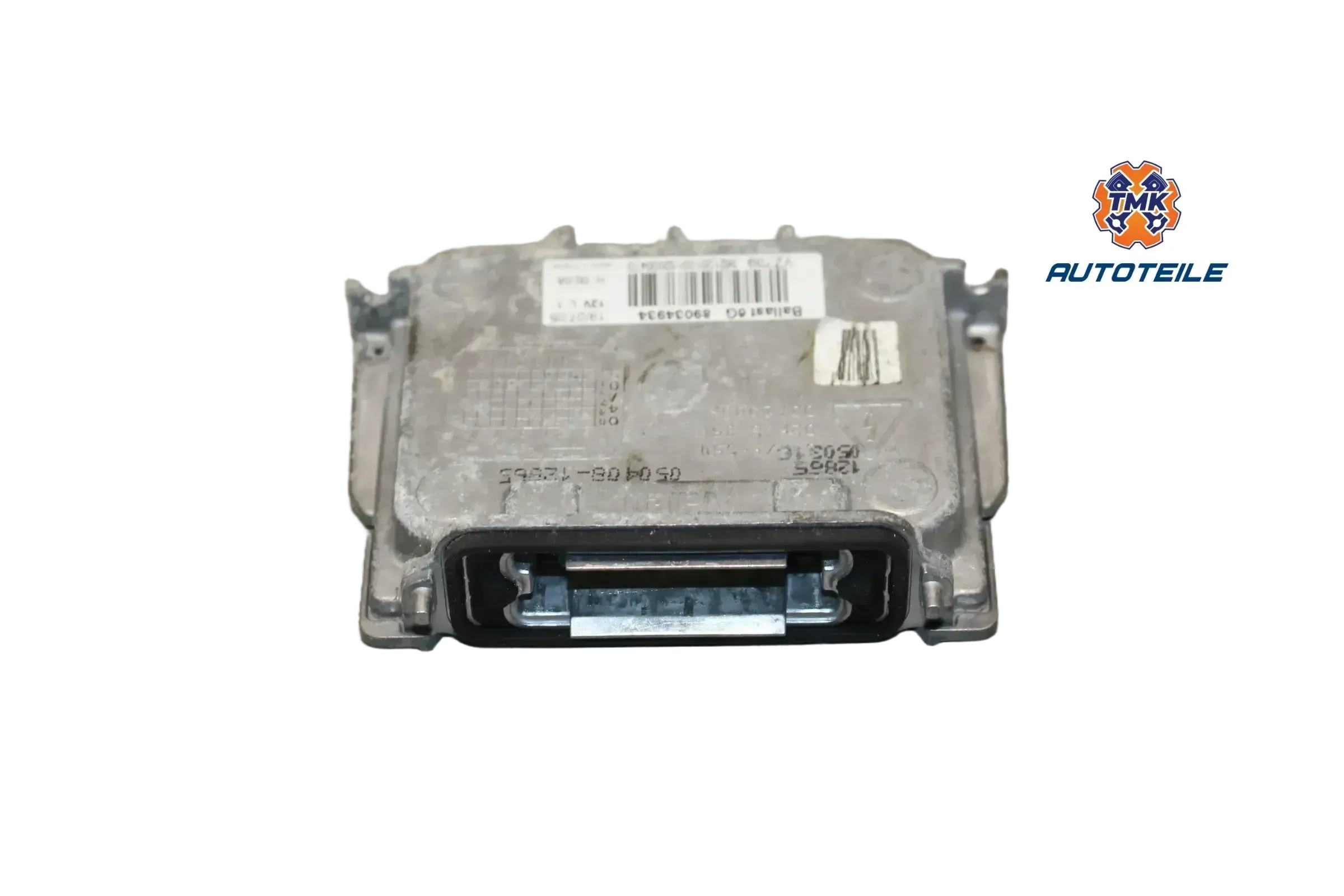 Opel Signum Vectra C Xenonsteuergerät Steuergerät Xenon 89034934 - Bild 1