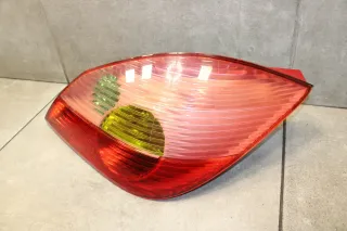 Opel Tigra B Rücklicht Rückleuchte Beifahrerseite Rechts Twintop 93162484 - Bild 2