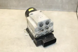 Opel Vectra C Signum ABS ESP-Steuergerät Hydraulikblock Block 15114101 13191184 - Bild 3