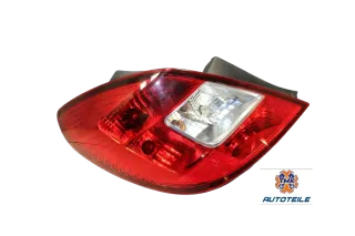 Opel Corsa D Rückleuchte Rücklicht Hinten Links 5 Türer Facelift 13269050 - Bild 1