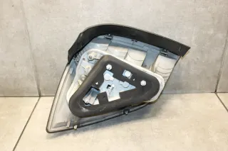 Opel Astra H Caravan Rücklicht Rückleuchte Beifahrerseite Rechts 13223674 - Bild 10