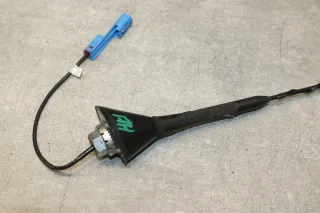 Opel Astra H Fahrzeugantenne Antenne Antennenfuß 013279801 13279801 - Bild 5