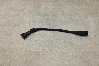 Opel Vectra C Anschluss Adapter AUX 13255833 - Bild 2