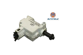 Opel Astra H Twintop Stellmotor Heckklappe ZV 13214182 - Bild 1