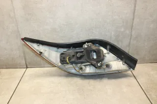 Opel Astra H Rücklicht Rückleuchte Beifahrerseite Rechts TT Twintop Cabrio 13273302 - Bild 4