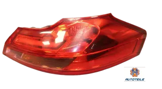 Opel Insignia Sports Tourer Rücklicht Rückleuchte Beifahrerseite rechts 13226857 QF - Bild 1
