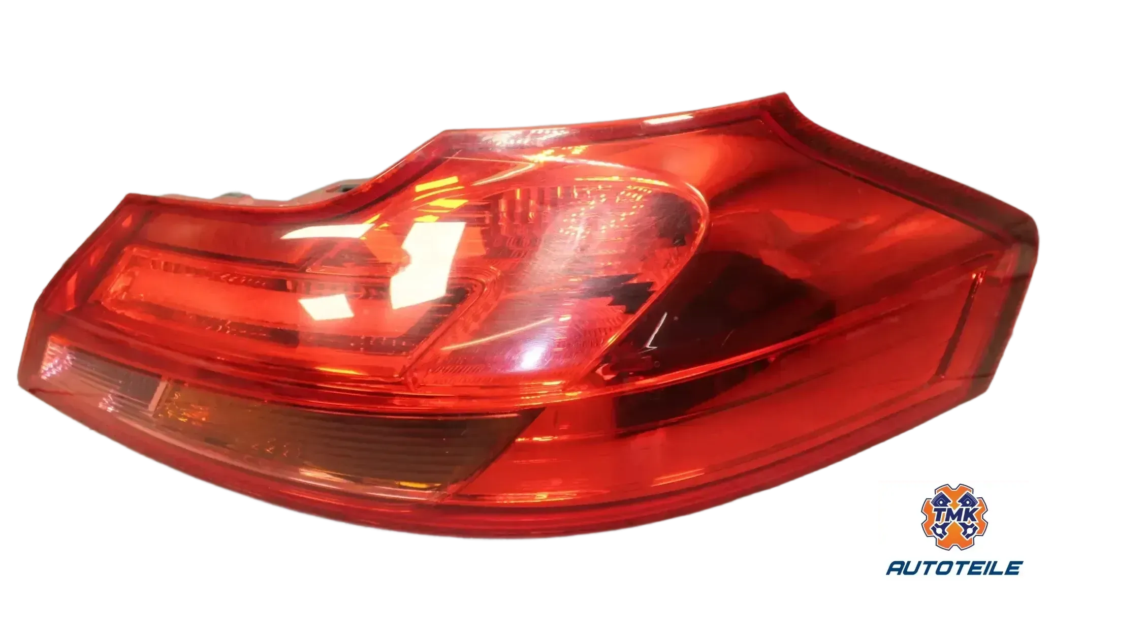 Opel Insignia Sports Tourer Rücklicht Rückleuchte Beifahrerseite rechts 13226857 QF - Bild 1