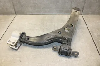 Opel Astra K Querlenker Dämpfungsbuchse vorne rechts - Bild 3
