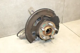 Opel Astra K Achsschenkel Radnabe Radlager vorne links 39030299 13580304 - Bild 2