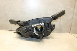 Opel Signum Vectra C CIM Modul Lenkstockschalter entheiratet 13204146 UY - Bild 6
