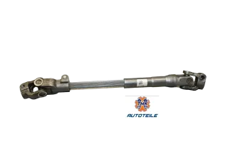 Opel Corsa E Adam Kreuzgelenk Lenksäule Lenkung Servolenkung 13430146 - Bild 1