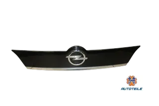 Opel Meriva B Heckklappengriff Leiste hinten Taster 13268754 13268683 - Bild 1