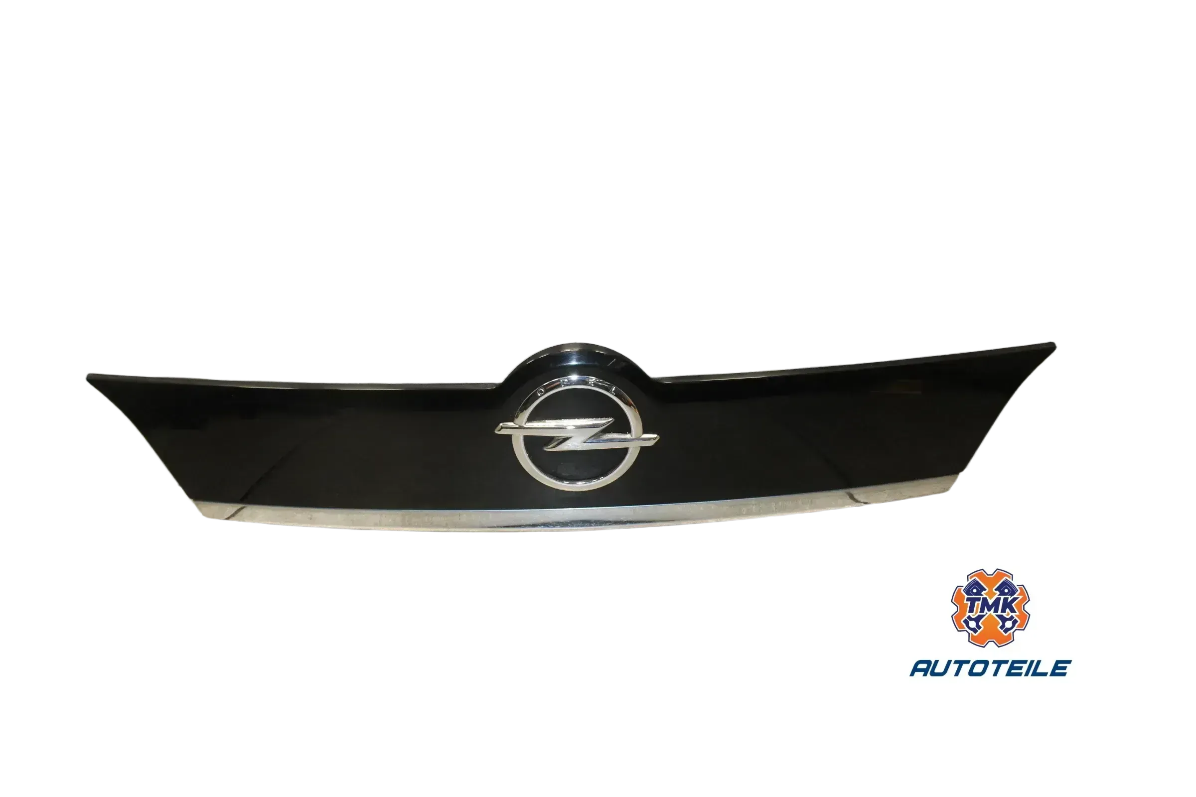 Opel Meriva B Heckklappengriff Leiste hinten Taster 13268754 13268683 - Bild 1