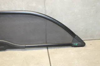 Opel Tigra B Twintop Windschott Windabweiser 093162356 - Bild 4