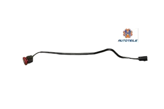 Opel Astra H Kabel Schalter Öffner Heckklappe Twintop Cabrio - Bild 1