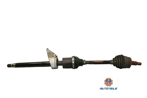 Background image for Opel Astra J GTC Cascada Antriebswelle rechts Schalter 1.4 Turbo A14NET 13335156 AAGA