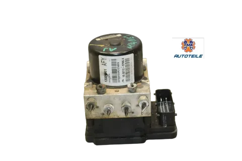 Background image for Opel Astra J GTC ABS Block Hydraulikblock Steuergerät 13384101 AFY