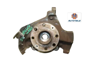 Opel Corsa E Radlager Radnabe Achsschenkel Vorne Links 1.0 Turbo 13388767 - Bild 1