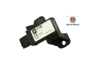 Opel Vectra C Signum Reifendruck Sensor RDK 13172992 - Bild 1